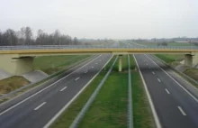 Autostrada A2 za szeroka dla ekologów. Przez nich stracimy miliony?