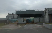 Pracuję w elektrowni w Czarnobylu i dodaję zdjęcia