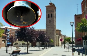 W Hiszpanii zaczęli karać Kościół za bicie dzwonów, ale meczety trąbią.