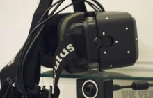 Oculus Rift (Crystal Cove) - nowy prototyp prosto z CES 2014 [ENG]