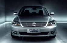 Volkswagen zaprasza prawie 400 000 DSG do ASO w Chinach