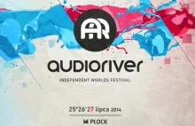 Audioriver - Plock By Night