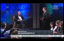 Janusz Korwin Mikke - Zaostrzone metody przesłuchań, tortury