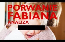 Porwanie Fabiana - analiza wypowiedzi matki