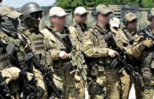 Polscy komandosi na straży NATO? –