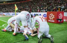 Polska już na 12. miejscu w Rankingu FIFA! Tak pniemy się w górę!