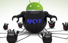 Ogromny Android Botnet: milion zarażonych smartfonów