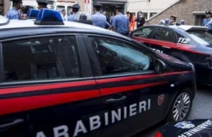 Włochy : muzułmanie zbiorowo zgwałcili szefową placówki imigracyjnej..