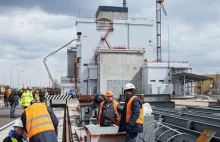 87,5 mln euro od G-7 na budowę składu zużytego paliwa elektrowni w Czarnobylu