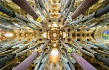 Antoni Gaudí - genialny architekt Barcelony