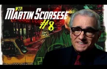 Martin Scorsese - ciekawostki