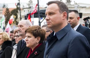 Poseł PO ujawnia, co czeka Andrzeja Dudę po wyborach. :)