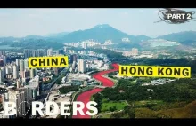 Chiny vs Hongkong