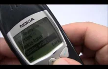 Nokia 6210 - Ringtones / Dzwonki - Komórkowe zabytki #38