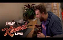 Jimmy Kimmel mówi prawdę o YouTube Gaming w żartobliwy sposób