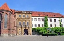 Co warto zobaczyć w Polsce - Zamek Piastów Śląskich w Brzegu
