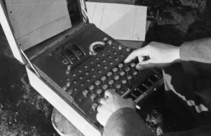 Enigma: komu zawdzięczamy złamanie niemieckich szyfrów?