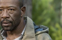 Morgan Jones w crossoverze „Fear the Walking Dead” i „The Walking Dead”