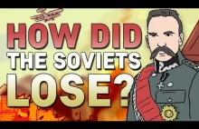 How did the Soviets Lose to Poland? (1919-1921) | Animated...