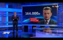 Macierewicz wydał 4,4 mln na podróże. W sumie politycy wylatali 8 mln zł