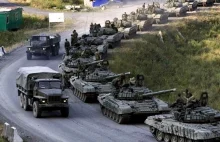 Putin ogłasza alarm bojowy! "Żołnierze NATO, złóżcie broń. Czeka was zemsta!"