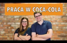 Jak do Coca-Cola trafiają influencerzy?