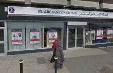 Bankowość islamska podbija świat. Nawet niemuzułmańskie kraje.
