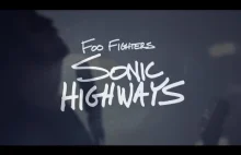 Zwiastun nowego albumu Foo Fighters.