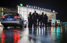 Niemcy: Pierwsze wyroki skazujące za napaść seksualną w Kolonii