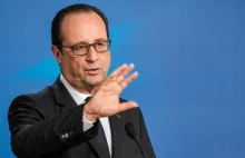 Prezydent Francji chce ratować dzieła sztuki z Bliskiego Wschodu przed...