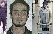 Trzeci terrorysta z belgijskiego lotniska zatrzymany.