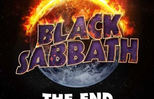 Black Sabbath zapowiada koncert w Polsce!