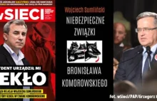SKANDAL III RP! Kto blokuje sprzedaż książki Wojciecha Sumlińskiego?