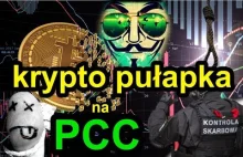 BITCOIN Pułapka Podatkowa Kryptowaluty w Pigułce PCC Wywłaszczenie...