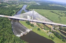 Polska myśl techniczna - Most Rędziński we Wrocławiu