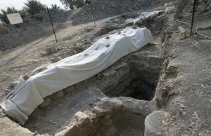 Archeolodzy prawdopodobnie odnaleźli miejsce narodzin św. Piotra