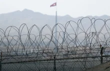 Wymiana ognia na granicy między państwami koreańskimi - Wiadomości