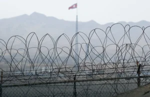 Wymiana ognia na granicy między państwami koreańskimi - Wiadomości