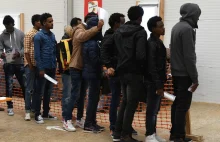 Rząd Szwajcarii przyznaje, że nie zna prawdziwych tożsamości 90% imigrantów