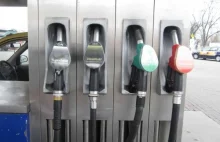 Małym stacjom benzynowym grozi bankructwo