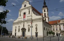 Brno – historyczna stolica Moraw