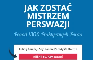 Jak Zostać Mistrzem Perswazji