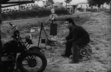 "La Strada" Federico Fellini - trailer