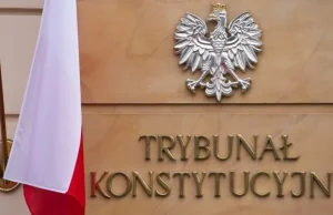 Trybunał zdecydował: Kary za wycinkę drzew ze swojej działki...