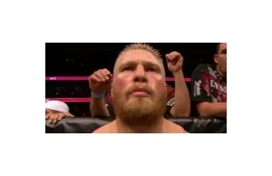 Brock Lesnar - Road to UFC 141