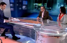 Pierwsza rzeczowa rozmowa o islamskiej inwazji w TVP bez lewackiej propagandy.