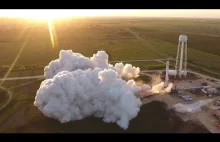 Wideo ogłoszenie o prace w SpaceX