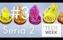 Tech Week #3 Seria 2