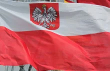 List do patriotów. "Ten, kto pali kukły albo niszczy mury antysemickimi...