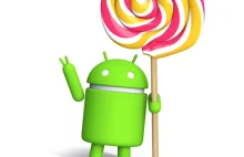 Android 5.0 Lollipop – czy zdeklasuje Windowsa?